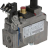 КЛАПАН 820 NOVA МВ, Ø 1/2"FF - КЛАПАН 820 NOVA МВ, Ø 1/2"FF