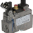 КЛАПАН 820 NOVA МВ, Ø 1/2"FF - КЛАПАН 820 NOVA МВ, Ø 1/2"FF