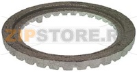 BURNER RING ø 110 mm