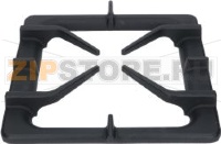 GRID COOKING RANGE 355x355 mm