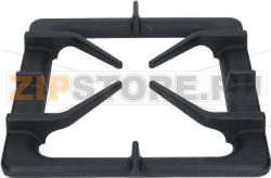 GRID COOKING RANGE 355x355 mm 