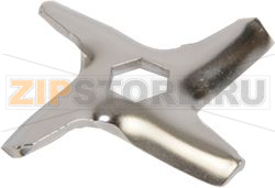 KNIFE FOR MEAT MINCER MOULINEX 