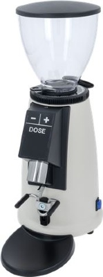 COFFEE GRINDER M2E DOMUS IVORY 110V 60HZ 