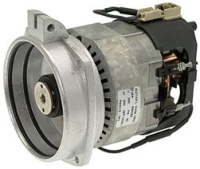 MOTORE COMPLETO 230V PER FRULLINO
