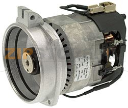 MOTORE COMPLETO 230V PER FRULLINO 