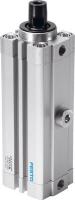 Зажим линейно-поворотный Festo CLR-40-20-R-P-A-K11-R8