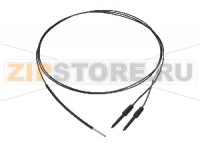 Оптоволоконный кабель Plastic fiber optic KLR-C04-1,25-2,0-K79 Pepperl+Fuchs