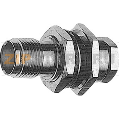 Разъем TNC, 50 Ом, 1 шт Telegärtner J01011A2337 