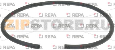 ПРОКЛАДКА ДВЕРЦЫ 670 ММ 