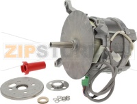 ДВИГАТЕЛЬ L9DFW4D-518 RATIONAL 3100.1083S