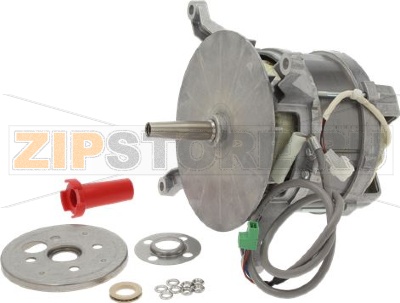 ДВИГАТЕЛЬ L9DFW4D-518 RATIONAL 3100.1083S 