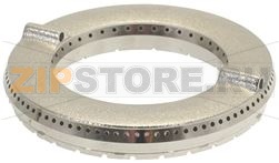 SPARTIFIAMMA ø 170 mm 