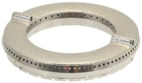 SPARTIFIAMMA ø 170 mm