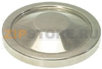 COPERCHIO BAKELITE 1 L