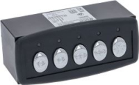 SWITCHBOARD 1D5 OVAL 220V NO PROBE