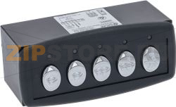 SWITCHBOARD 1D5 OVAL 220V NO PROBE 