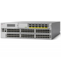 Коммутатор Cisco N9K-C93128TX
