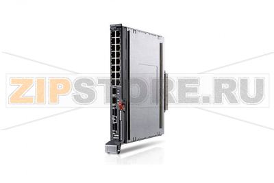 Блейд-коммутатор Dell WS-CBS3032 