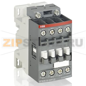 Контактор AF12B-30-01RT-14 ABB 1SBL157060R1401 