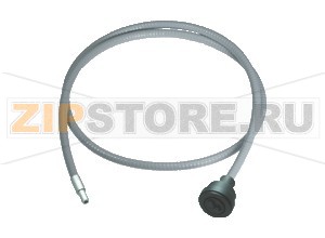 Оптоволоконный кабель Glass fiber optic LLR 18/30-1,9-1,0-Z 1 Pepperl+Fuchs Описание оборудованияGlass fiber optic - diffuse with metal silicone covering