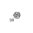 Button Sato CG408DT