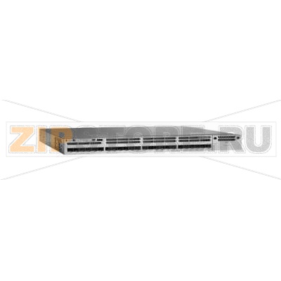 Коммутатор 24xGE/SFP Cisco C9300-24S-A 
