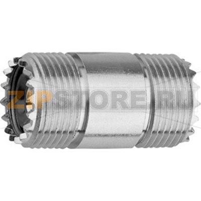 Разъем BNC, штекер UHF, 1 шт Telegärtner J01042A0637 