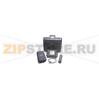 Видеоэндоскоп с высоким разрешением, Ø: 8 мм, длина зонда: 100 см, WiFi FLIR VS70-1w 