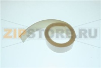 NASTRO BIADESIVO CONTROBARRA DIM. H25 -