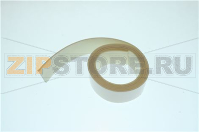 NASTRO BIADESIVO CONTROBARRA DIM. H25 - 