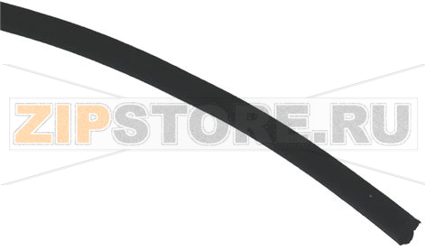 УПЛОТНИТЕЛЬ ПАНЕЛИ УПРАВЛЕНИЯ 5070 mm 