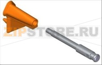 ОПОРА ДЕРЖАТЕЛЯ ЛЕЗВИЯ