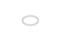 PTFE GASKET PTFE 25X18,2X1,5