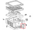 Knob Roller Grill GES 20