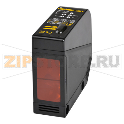 Датчик фотоэлектрический, универсальное питание, клеммный блок Autonics BX3M-PDT-T 