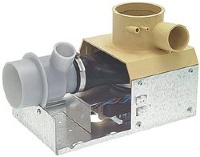 СОЛЕНОИДНЫЙ КЛАПАН 6020 230V O 86-76 ММ