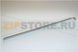 SUPP. VASCHETTA 130 160 AISI 304 