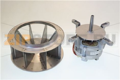 MOTORE TRIFASE 0,7kW 230/400V 50/60Hz 