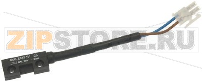 MICROINTERRUTTORE MAGNETICO E512 1VU 