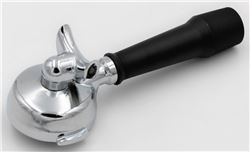 COMPL.FILTER HOLDER 2 CUP 