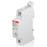 УЗИП OVR T2 40-440 P QS ABB 2CTB803871R1200