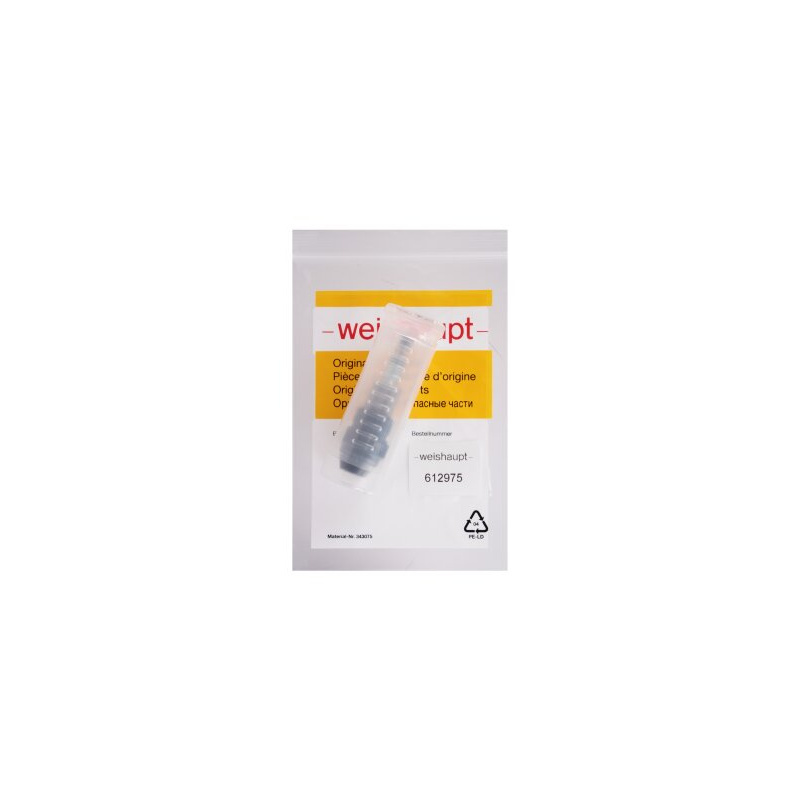 Форсунка Weishaupt W4-125/50° 