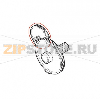 Ingranaggio Z 12/90 Saeco Vienna Digital Ingranaggio Z 12/90 Saeco Vienna Digital

Запчасть на сборочном чертеже под номером: 25

Название запчасти Saeco на итальянском языке: Ingranaggio Z 12/90 Saeco Vienna Digital