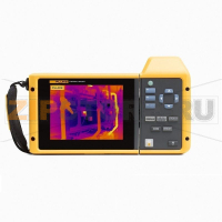 Тепловизор Fluke TiX580