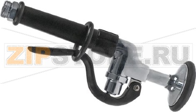 CORPO DOCCIA PRELAVAGGIO NERA 