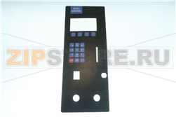 KEYBOARD IC 