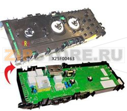 SCHEDA ELETTRONICA FAGOR AS6012690 