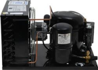 UC AE4440Z_AA 115V SINGLE FAN