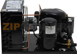UC AE4440Z_AA 115V SINGLE FAN 