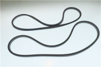 KIT GUARNIZIONE NEOPRENE VM14 (2 PZ)